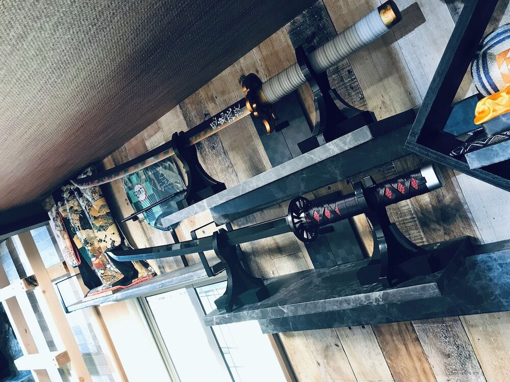 客室