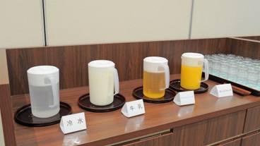 朝食ビュッフェ / 8