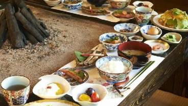 レストラン / 10