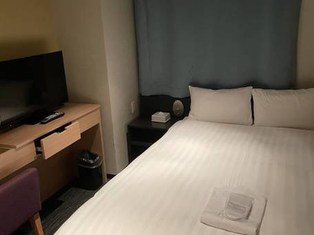 イーホテル東新宿 / 2