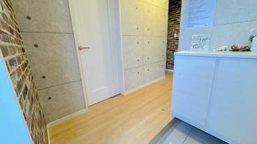 内部エントランス / 4