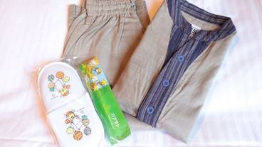 客室の設備とサービス / 6