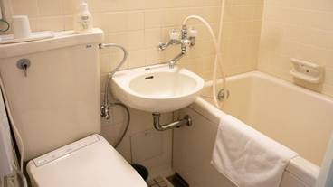 バスルーム / 14