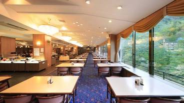 箱根湯本温泉 ホテル おかだ(ハコネユモトオンセン ホテル オカダ) / 5