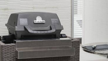 施設内の設備 / 4