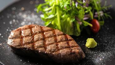 食事・飲み物 / 5