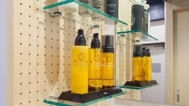 バスルームの設備 / 38