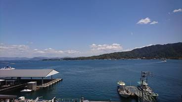 部屋からの景観 / 31