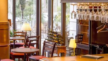 バー (施設内) / 2