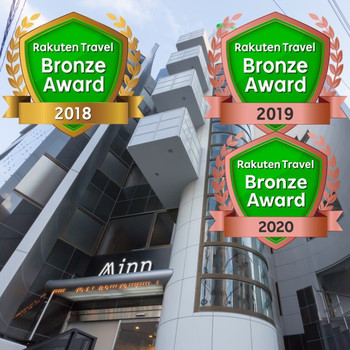 インパクトのある外観にワクワク3994701