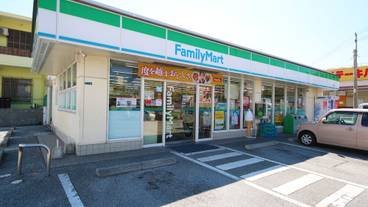 ショッピングモール / 3