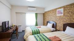 ホテルピースアイランド名護