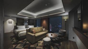 プレミアムコーナーツイン / 7