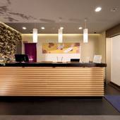 心斎橋東クリスタルホテル（大阪府 ビジネスホテル） / 3