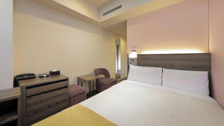 セミダブルルーム 禁煙