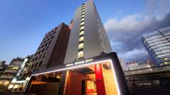 ホテルグランドシティ