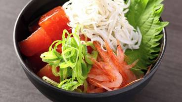 朝食ビュッフェ / 16