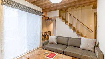 リビングルーム / 20