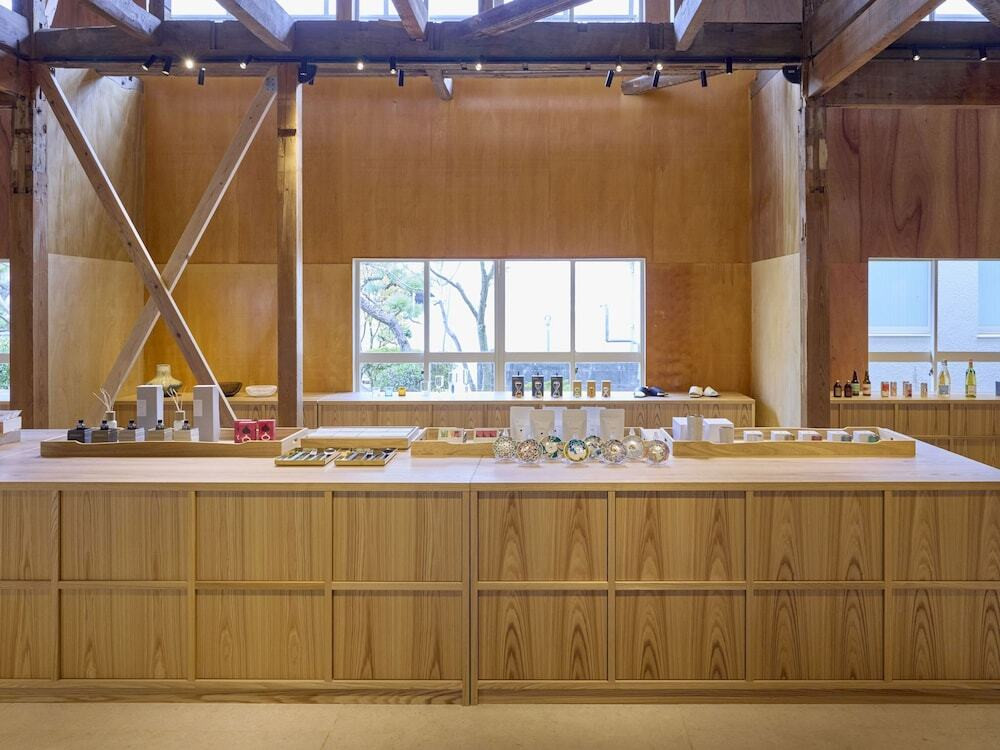 ギフト ショップ