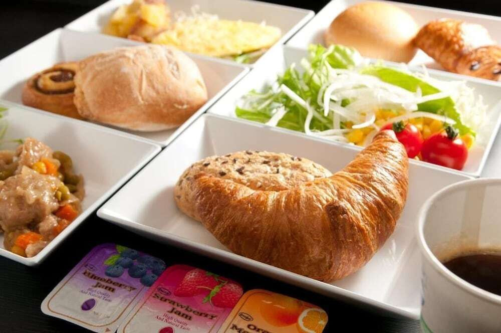 レストラン