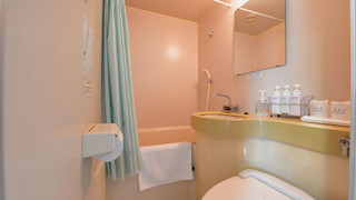 【禁煙】ツインルーム