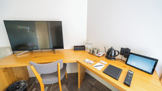 スタンダード ツインルーム