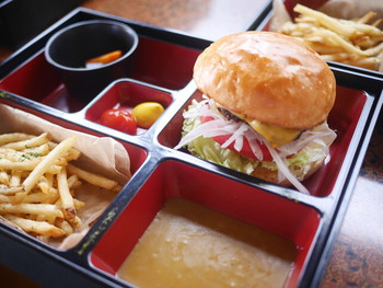 「スラムス バーガー ハウス」 料理 72532237 
