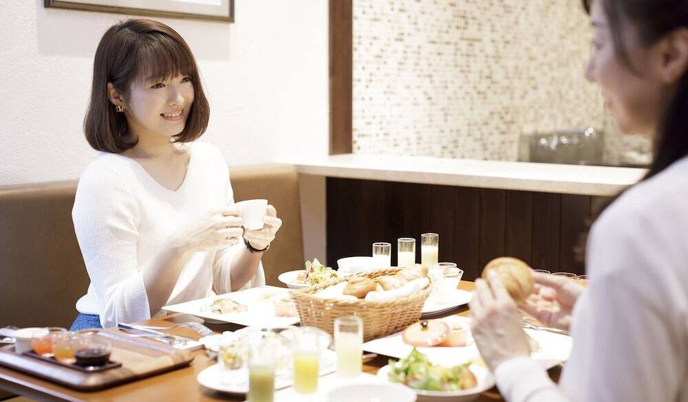 朝食イメージ / 3