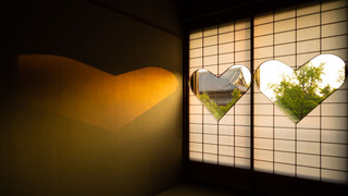 和室2人部屋 東本願寺眺望あり (チェックイン22時まで) 禁煙