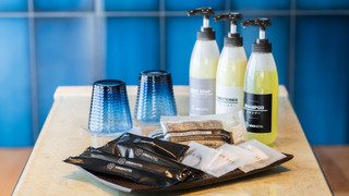 スーペリアダブルルーム - NAGURI 禁煙