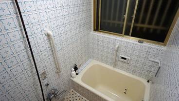 バスルーム / 25