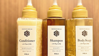 スーペリア ダブルルーム