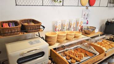 ビュッフェ / 27