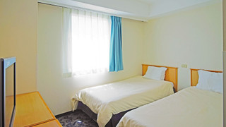 エコノミーツイン (16-18平米 / 禁煙)