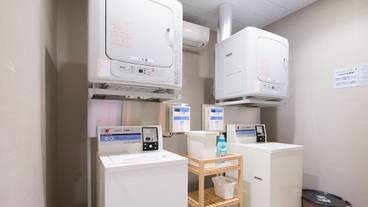 ランドリー ルーム / 7