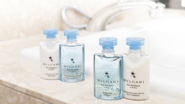 「BVLGARI」アメニティ / 34