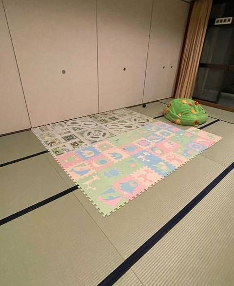 キッズスペース / 1