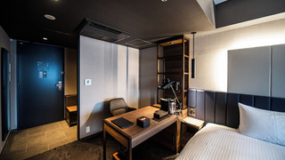 プレミアムダブルルーム 禁煙 (29平米)