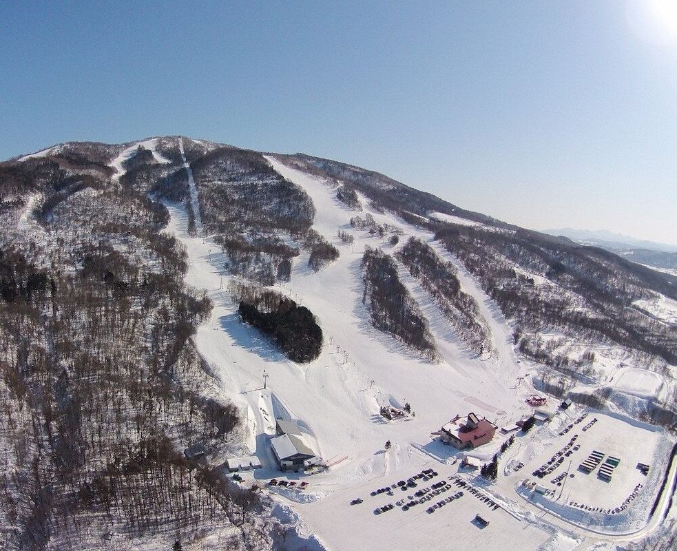 スノー スポーツとスキー