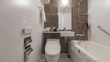 バスルーム / 34