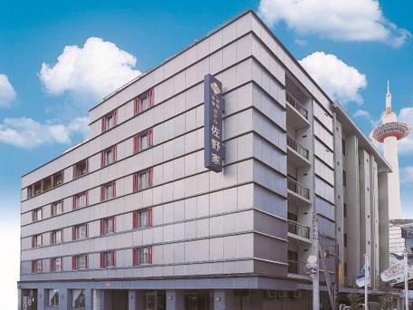 ホテル佐野家 / 5