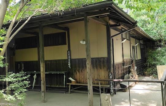 縄文天然温泉 志楽の湯（川崎生涯研修センター）（神奈川県 旅館） / 1