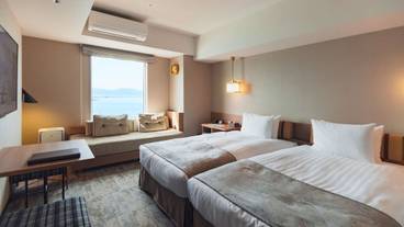 コーナーツイン / 6