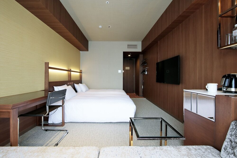 ハリウッドツイン