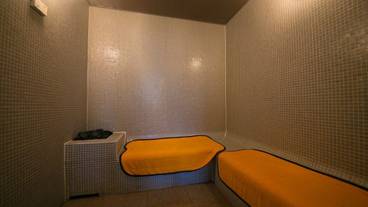 スチームサウナ / 3