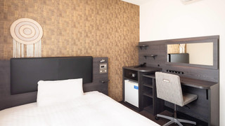 スタンダード ルーム ダブルベッド 1 台 禁煙