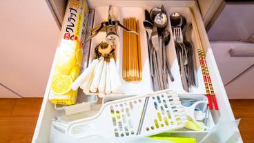 専用キッチン / 35