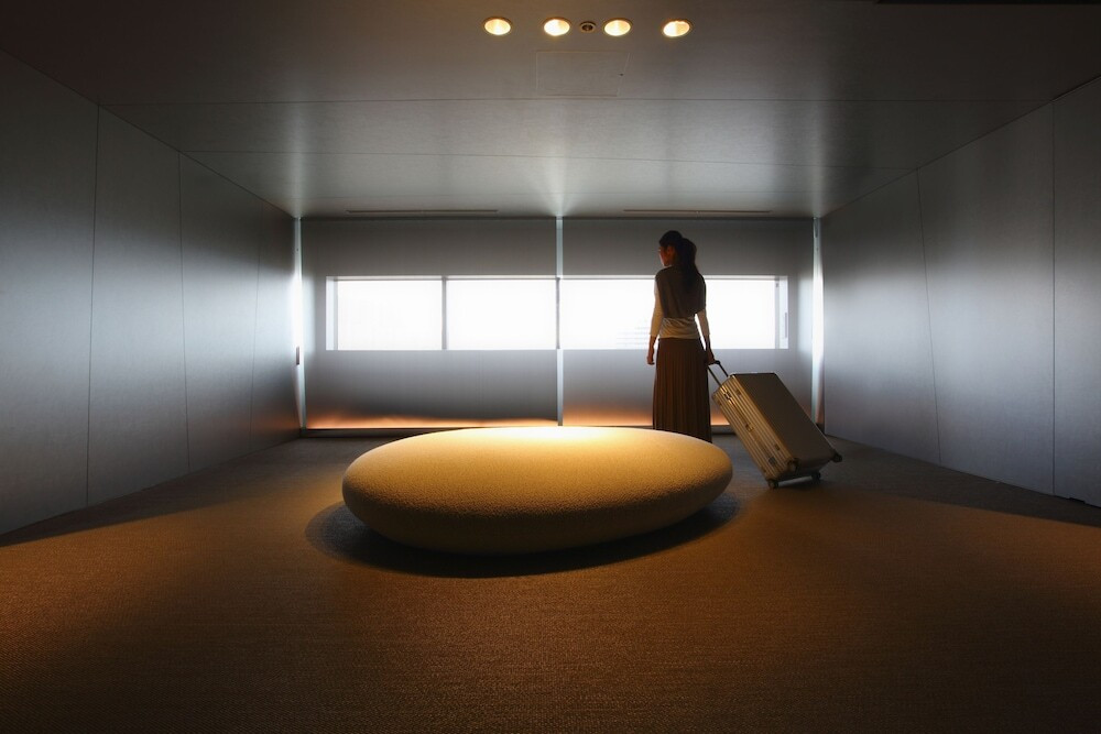 おしゃれ空間にワクワク4753435