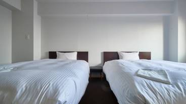 8HOTEL CHIGASAKI（エイトホテルチガサキ） / 4