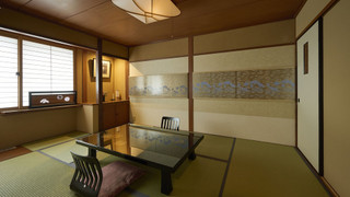 [特別室 東本願寺ビュー] たいせつな花1-4名 禁煙